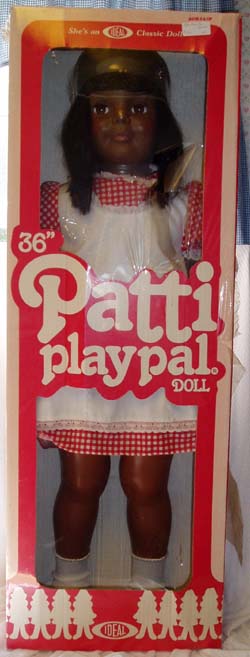 patty play pal 1987